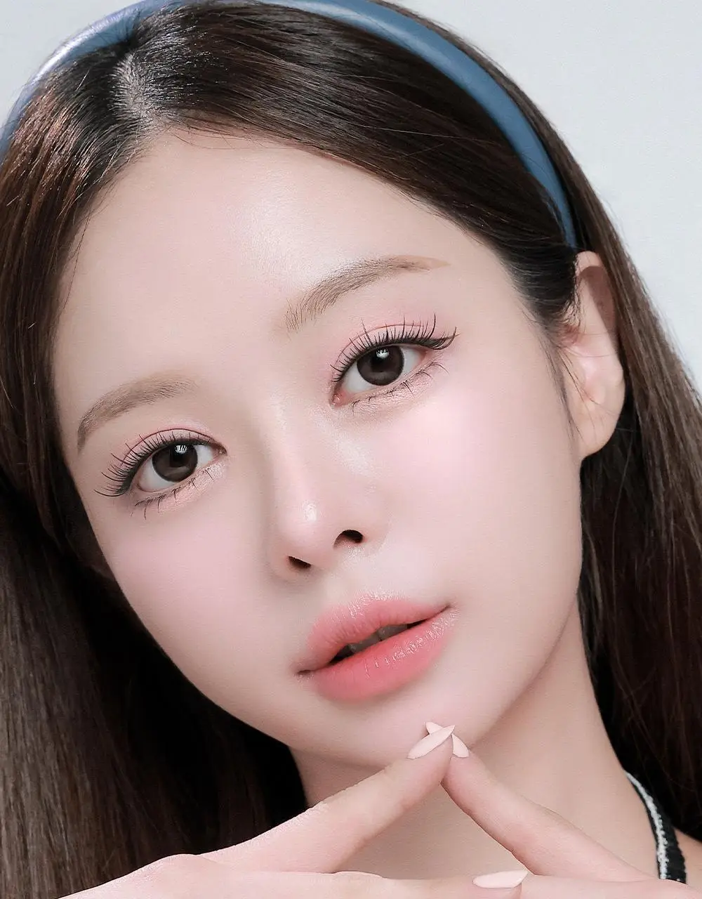 [NEW 노글루 언더래쉬 출시] 꽁래쉬 노글루 속눈썹 숏/롱/믹스/트위저/언더 15종 택 1 상세페이지 22